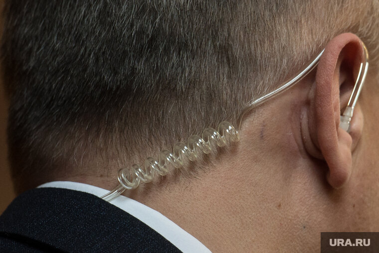    Спецслужбы держат ситуацию под контролем, сообщили в пресс-службе военно-гражданской администрации региона