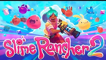 ВЕРНУЛСЯ В СЛАЙМОВЫЙ БИЗНЕС Slime Rancher 2