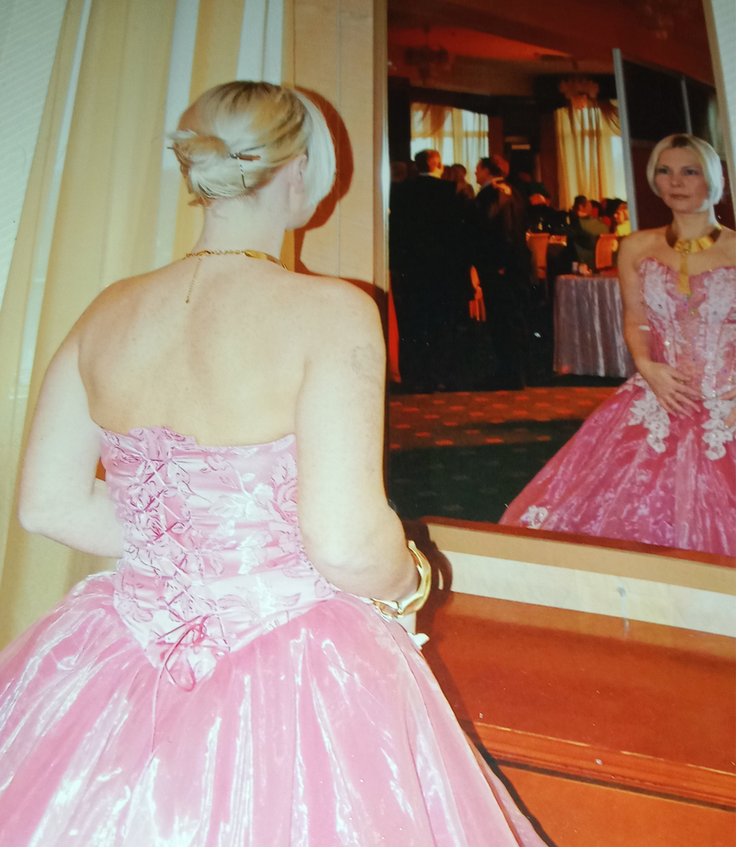 Автор в нирване ( вспоминаю) 😔