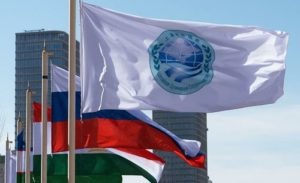    Фото: rus.sectsco.org Игорь Чамовских