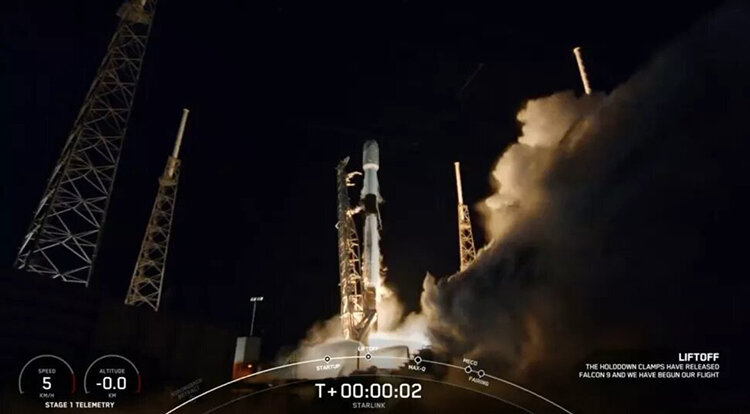    Источник изображения: SpaceX