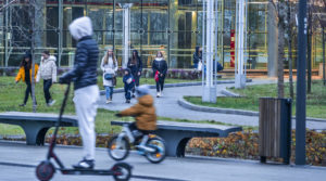    Фото: Konstantin Kokoshkin/GlobalLookPress Анита Ким