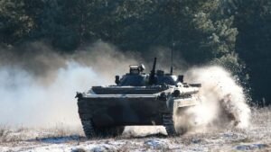   Фото: m.tvzvezda.ru Ксения Смирнова