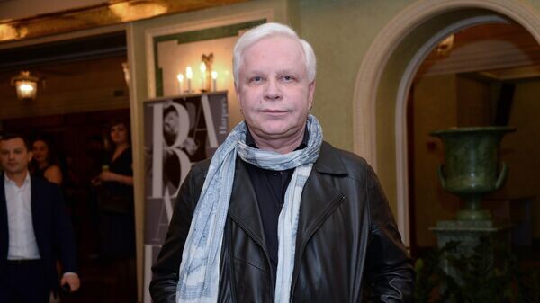   © Sputnik / Екатерина Чеснокова