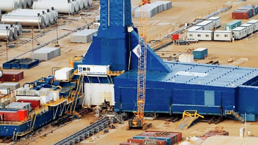   РИА Новости