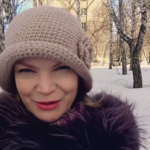 Изображение: Авторское селфи