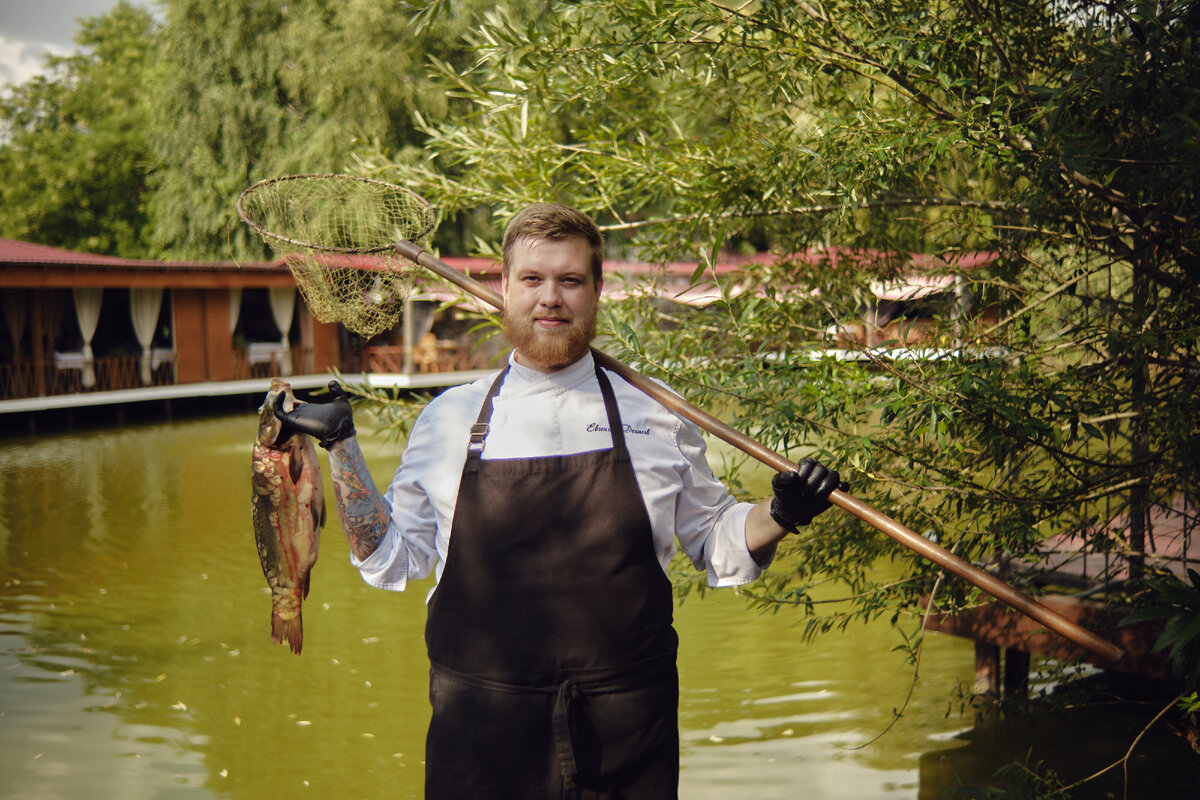 Фото: Евгений Летов