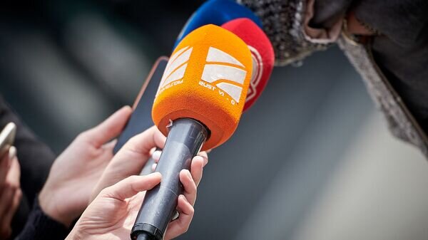   © photo: Sputnik / Stringer