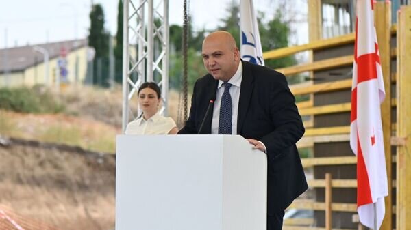   © photo: Sputnik / Aram Nersesyan