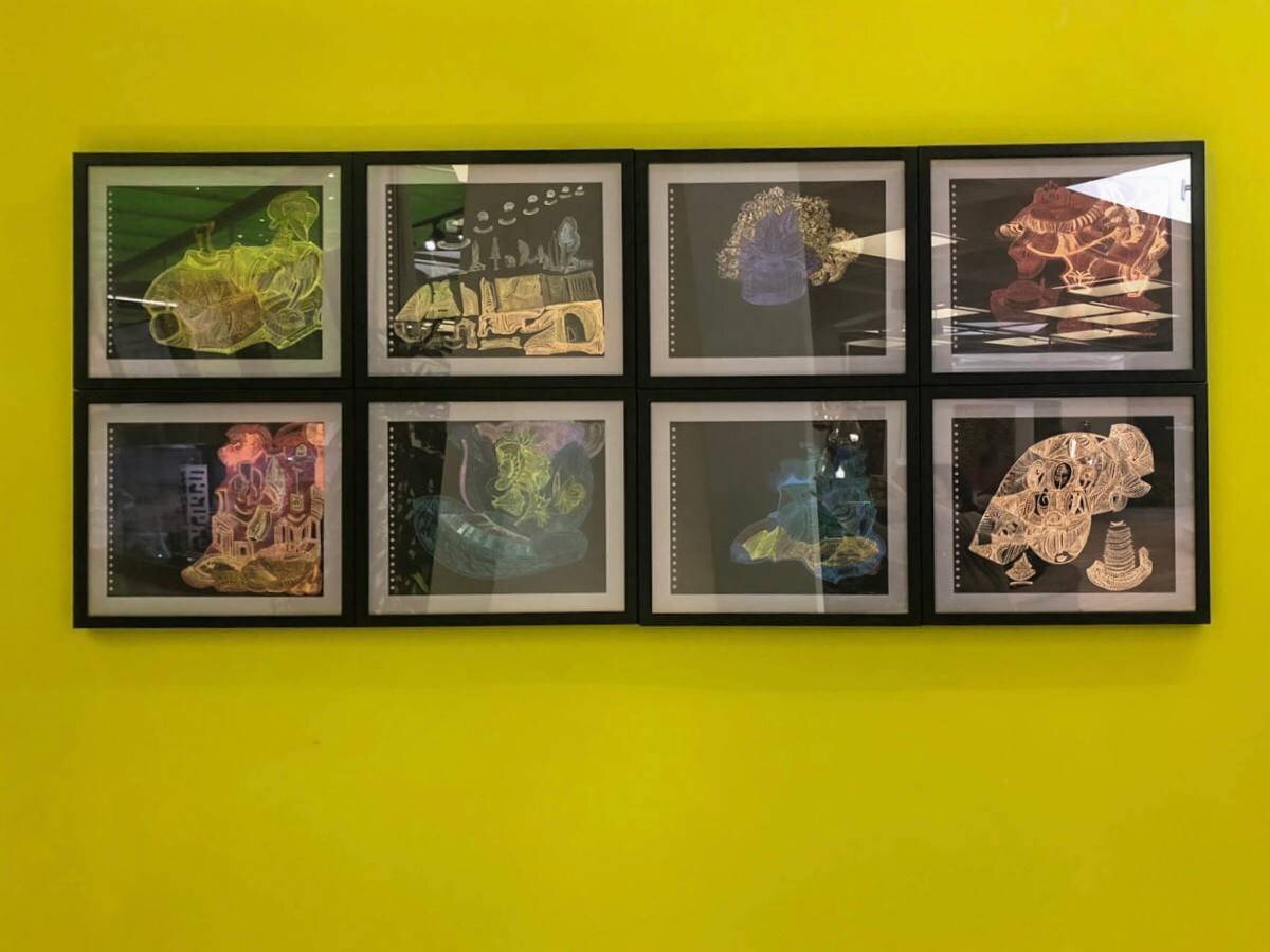    Фото: Telegram / Городское хозяйство Москвы