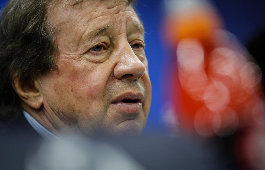    Фото: EPA / VOSTOCK Photo