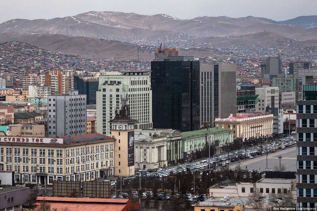 Столица улан батор страна. Монголия Улан Батор. Монголия столица Улан Батор. Улан Батор Варламов. Улан Батор фото.