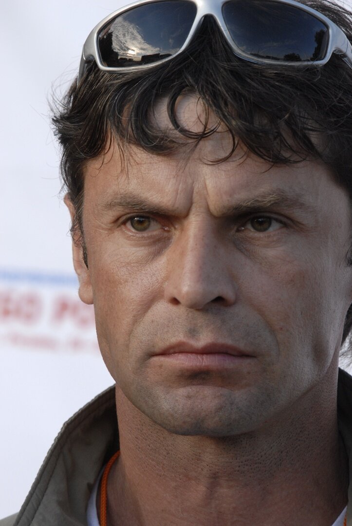    Евгений Рыбаков, фото: vk.com/evgenrybakov