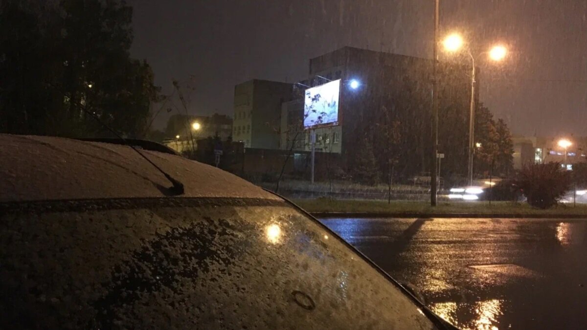     В Татарстане новая неделя начнется с заморозок. В ночное время температура опустится до двух градусов ниже нуля. Об этом сообщили в гидрометцентре РТ.