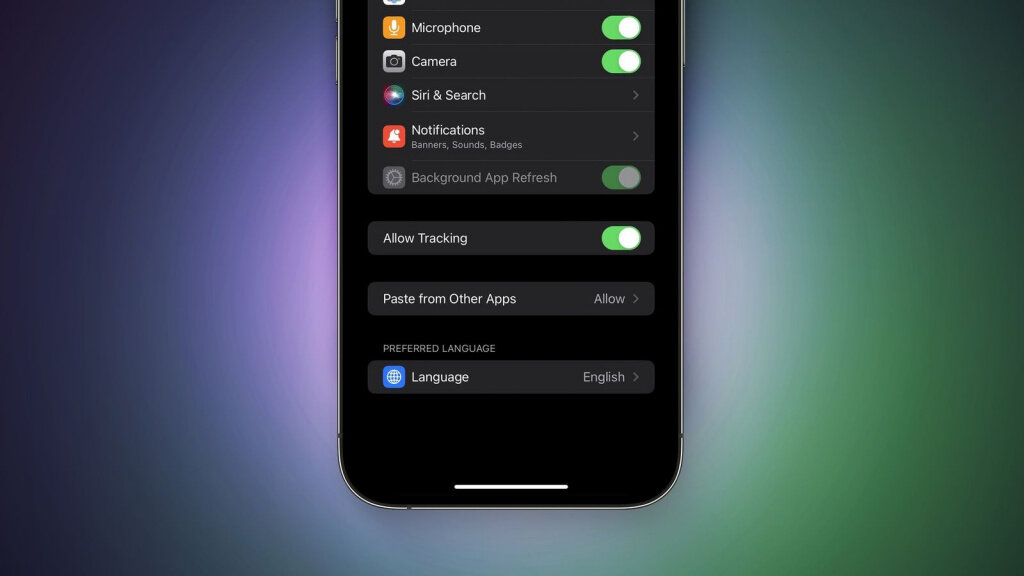    iOS 16.1