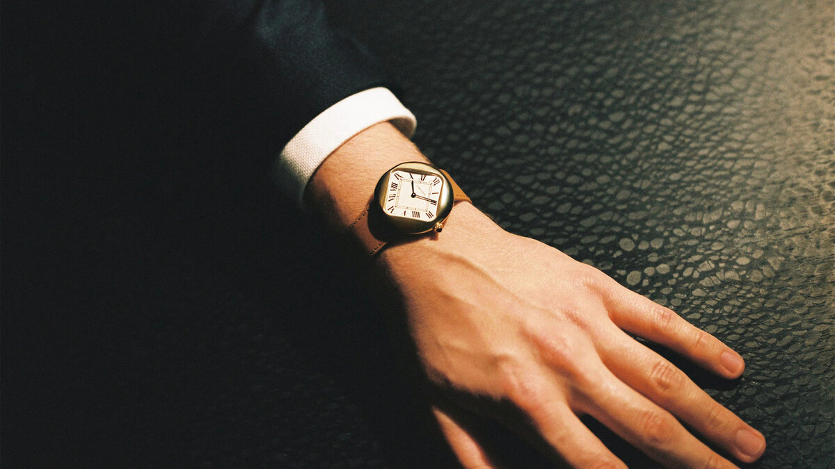 Фото: www.hodinkee.com