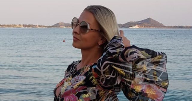    Светлана Шатунова, фото соцсети редакция RTWeek