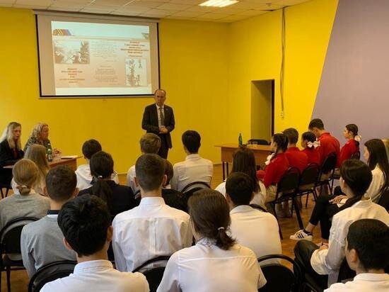   Городская дума Астрахани