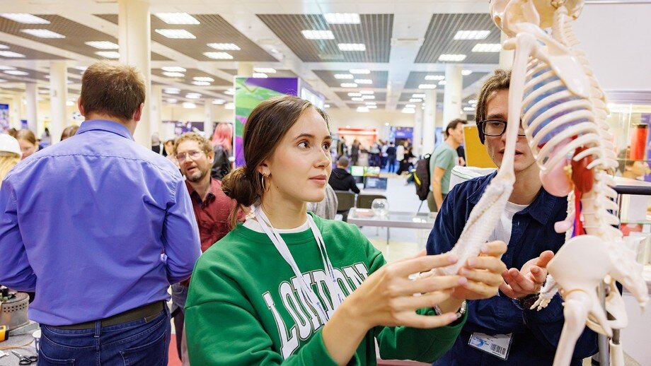 Фото: Дмитрий Дубинский / Абзац