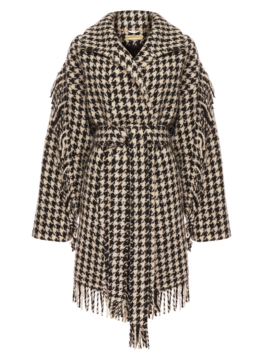 Пальто Лавин от Charisma