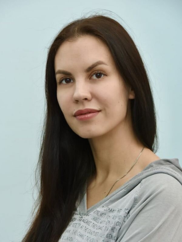      Анна Ясырева