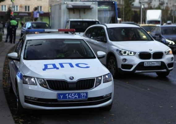 Фото: РИА Новости / Мария Девахина