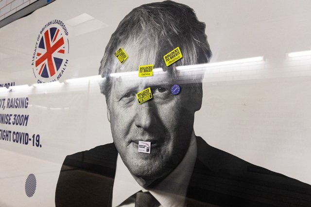    Почему Борис Джонсон отказался от выдвижения в премьеры?