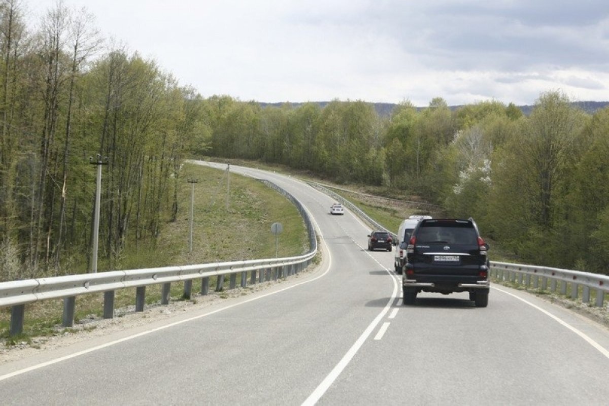    Сочи, Лагонаки и Архыз свяжет единый туристический маршрут