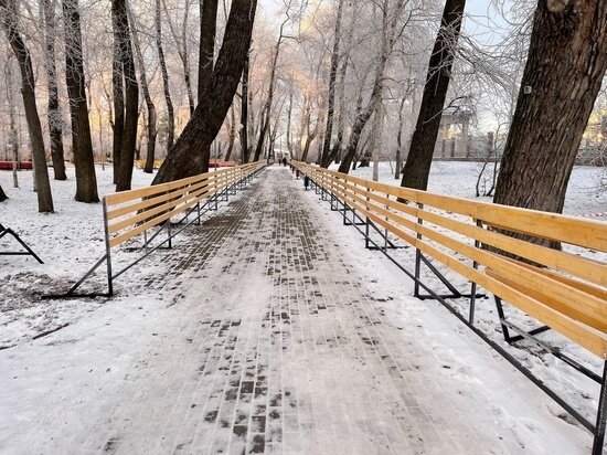     Фото пресс-службы администрации Архангельска