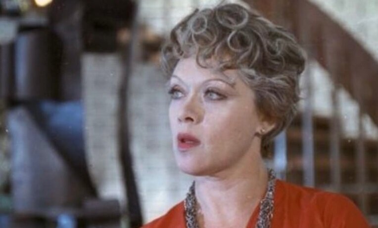 Алиса Фрейндлих
