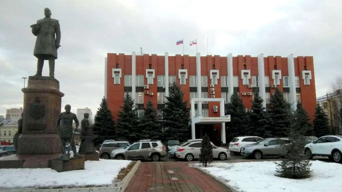    В Саратовской области будут изымать земельные участки за нецелевое использованиеНовости Саратова и области – Сетевое издание «Репортер64»