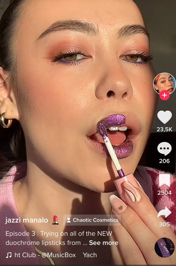    TikTok