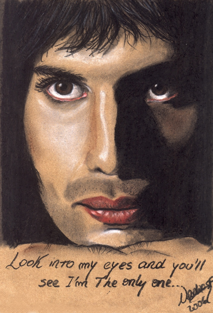 you take my breath away by argentinian-queen