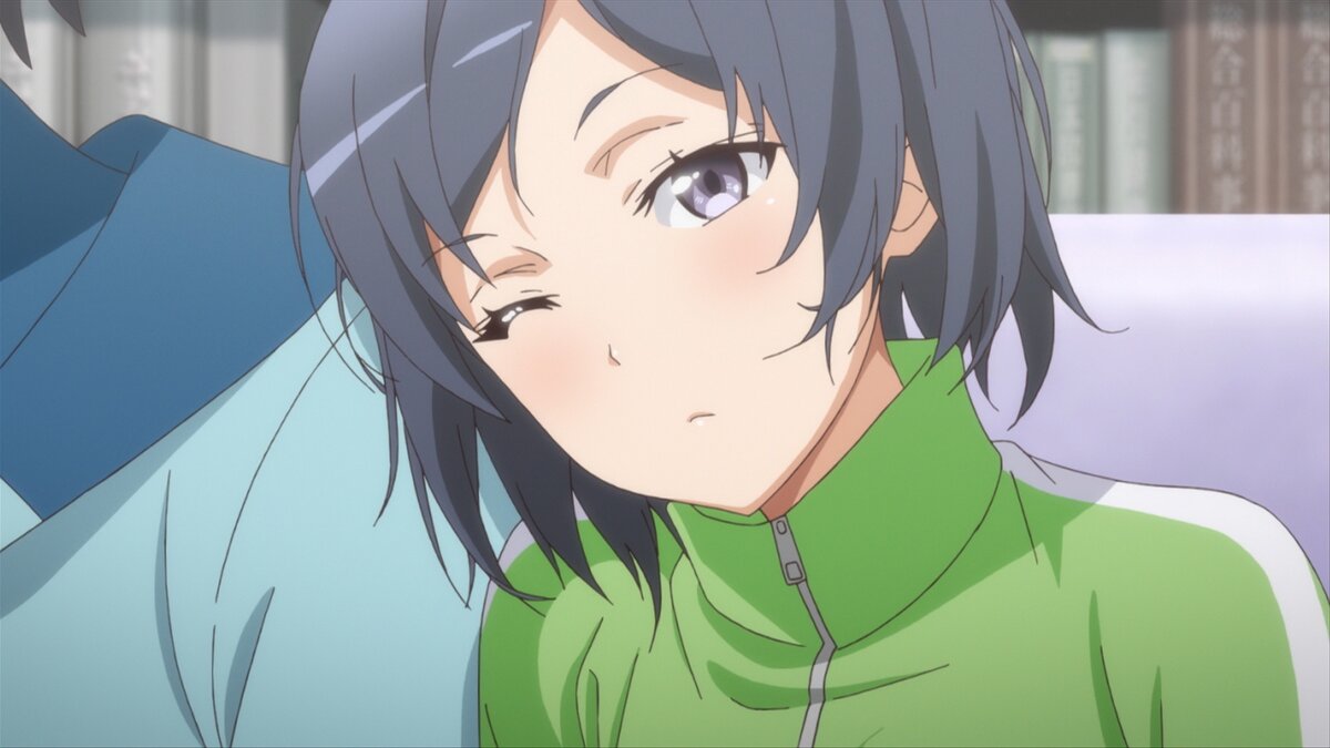 Мнение об аниме Oregairu (Как и ожидалось, моя школьная романтическая жизнь не  удалась) | let him tell his story | Дзен