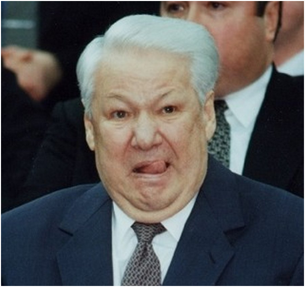 "Надеюсь такого президента у России больше не будет". Роль США в правлении Ельцина: факты, которые многих удивят