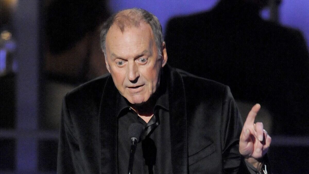    Брюс Говерс© AP Photo / Mark J. Terrill