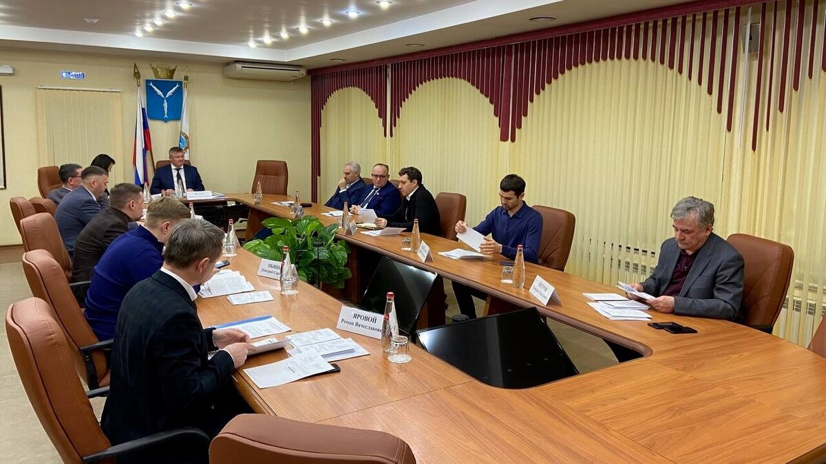    Совет облдумы поддержал предложение губернатора о создании комитета по делам ветеранов Новости Саратова и области – Сетевое издание «Репортер64»