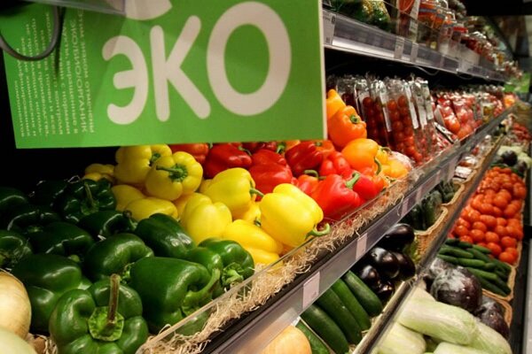 Практика экомаркетинга вводит в заблуждение потребителей, заботящихся об окружающей среде
