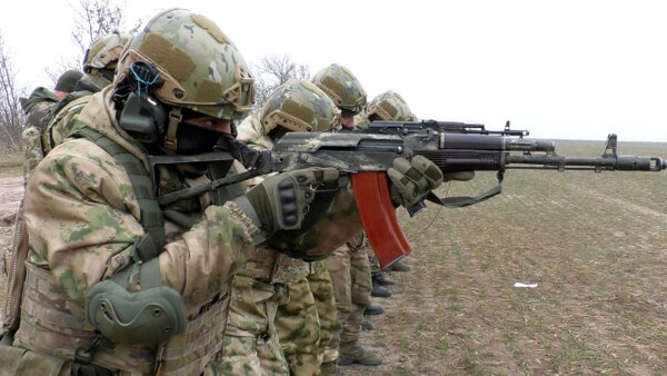 Фото © t.me / BalitskyEV