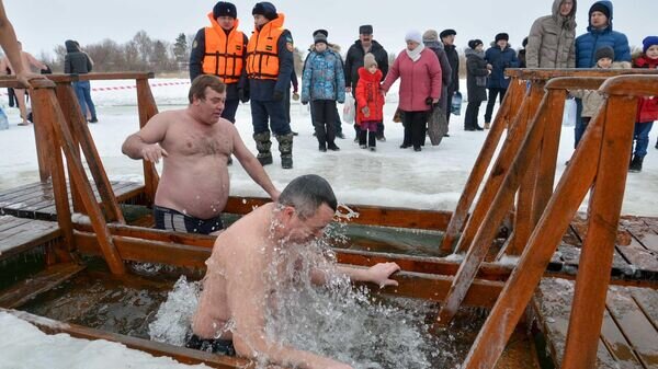    © Sputnik / Елена Бережная
