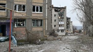   Фото: ukraina.ru Валерия Трофимова