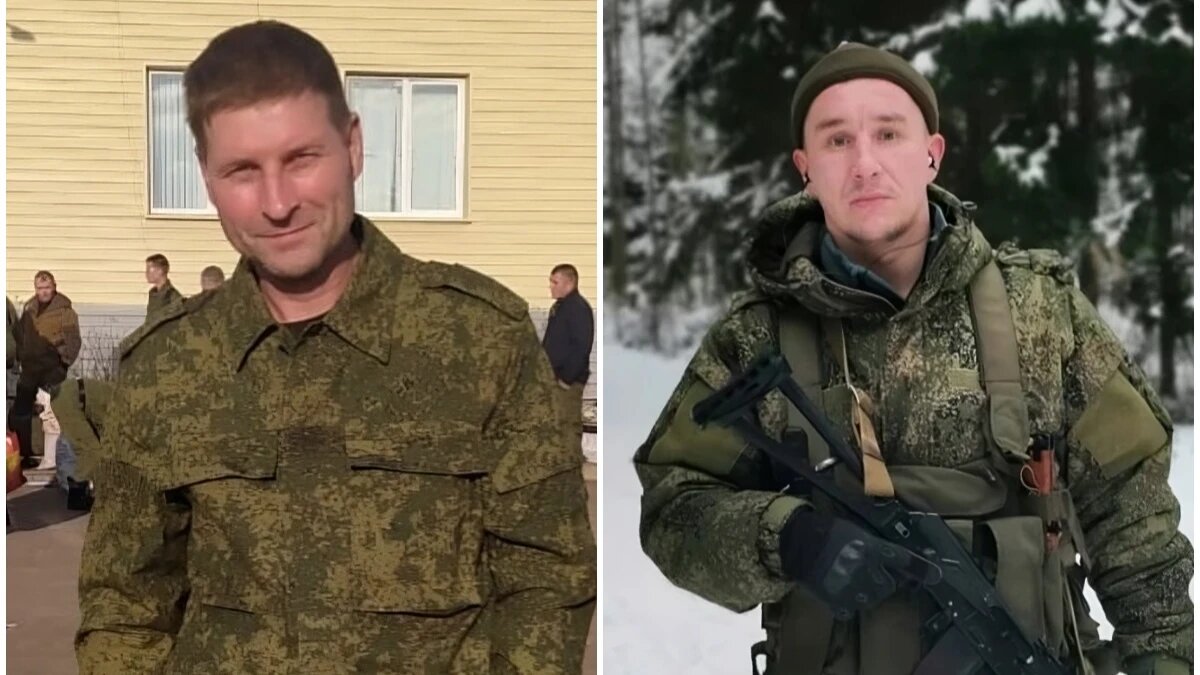 Многие пробыли на фронте несколько месяцев. Фото: vk.com