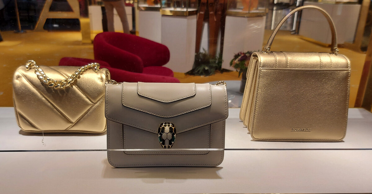 Bulgari moda hotsell