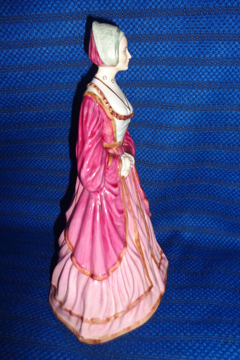 ФАРФОРОВЫЕ АНГЛИЧАНКИ | classentat | Дзен