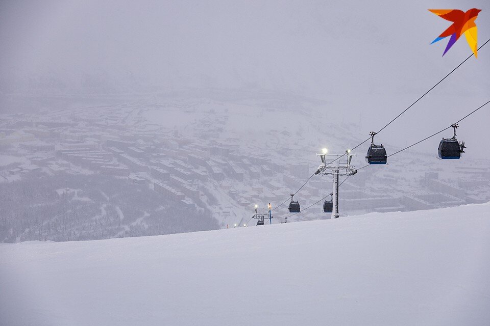     В Кировске 19 января с 13.00 и до завершения запланирован принудительный спуск лавин. Антон ЗАБИРОВ