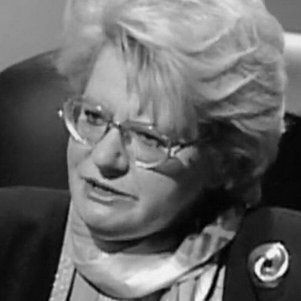     Умерла создательница «Пятого колеса» и «Пятого канала» Бэлла Куркова