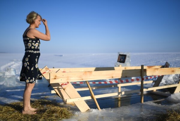 Фото: РИА Новости/Александр Кряжев