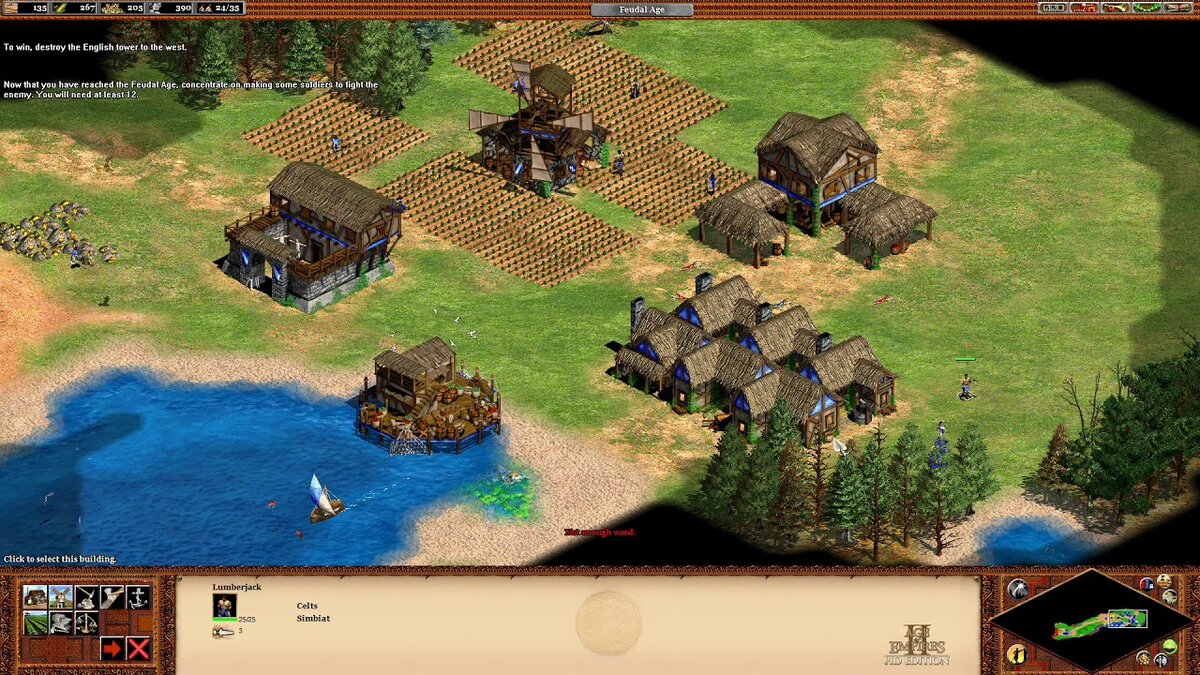 Age of Empires 2