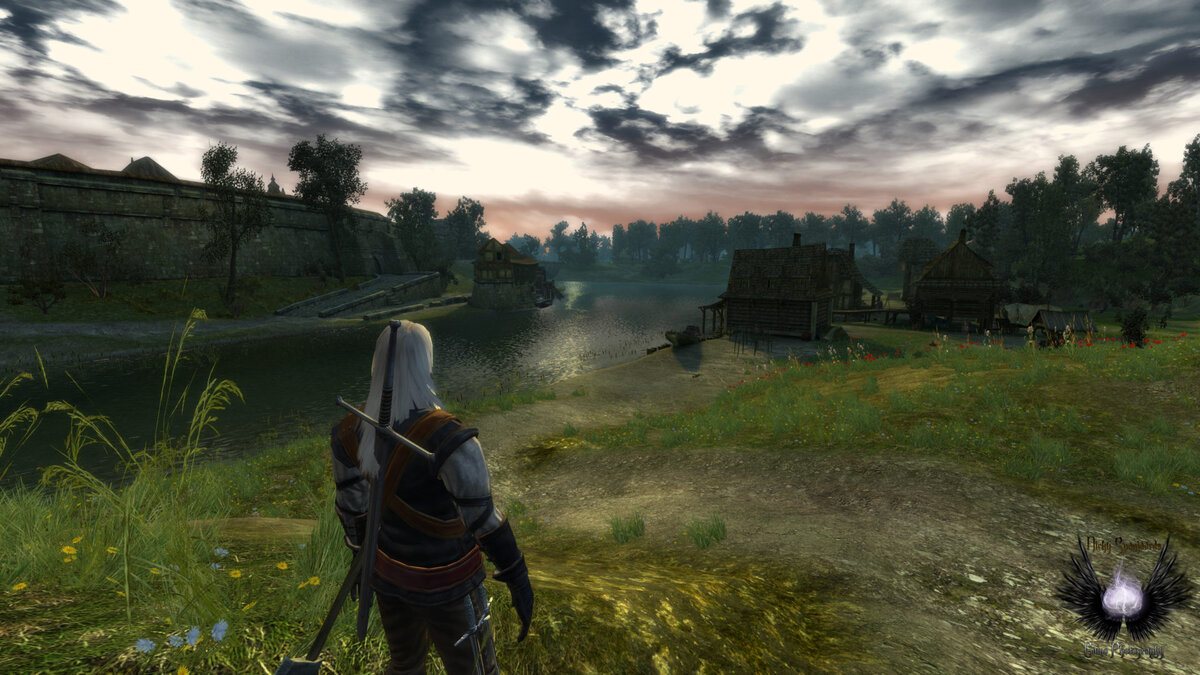 The witcher 3 repack pc фото 99