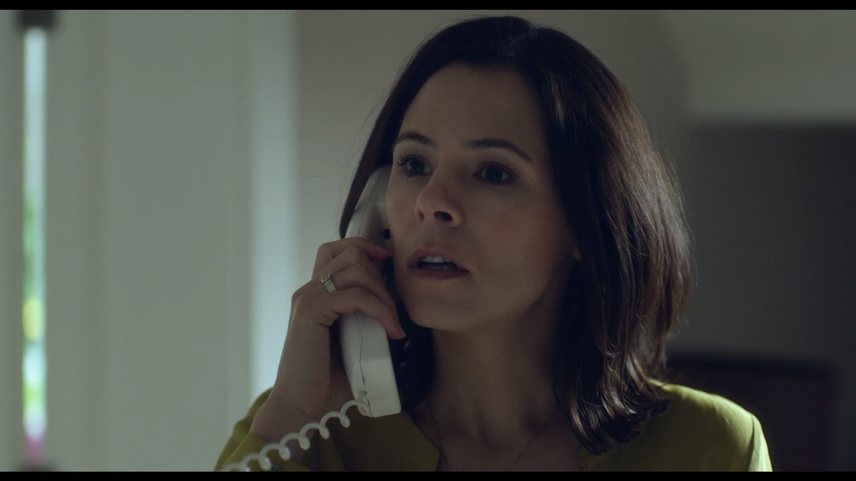 "Допустимый риск" — сериал (2017)